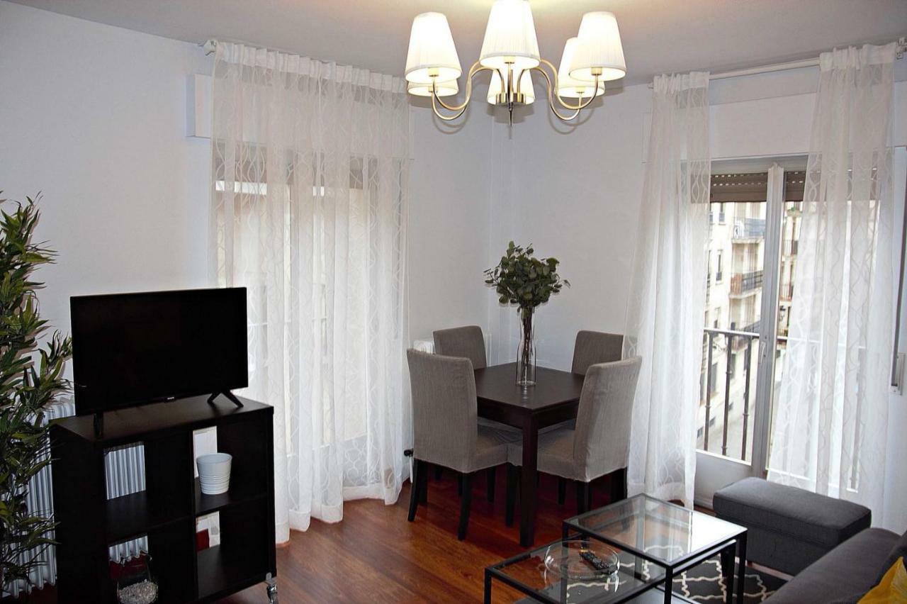 Apartamento Marquesa De Almarza Σαλαμάνκα Εξωτερικό φωτογραφία