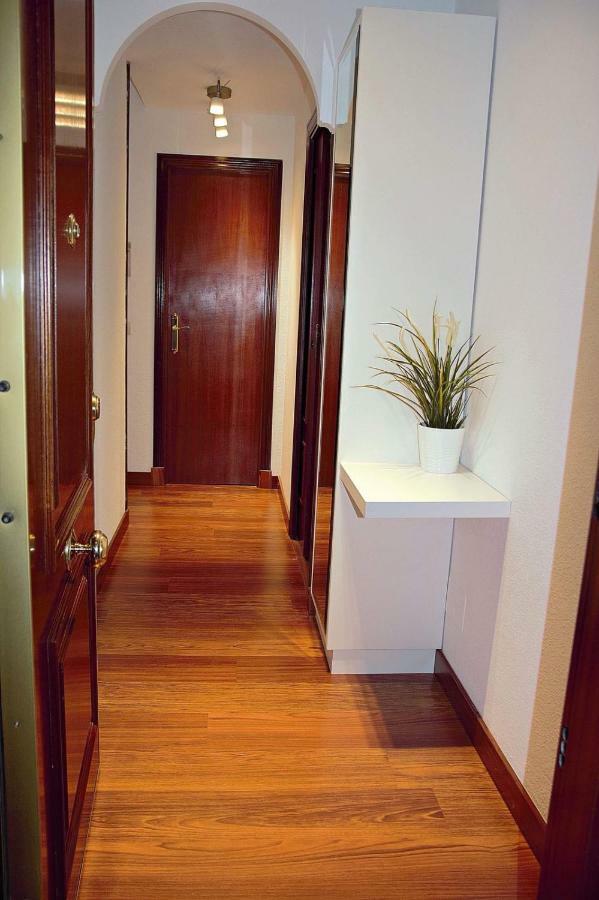 Apartamento Marquesa De Almarza Σαλαμάνκα Εξωτερικό φωτογραφία