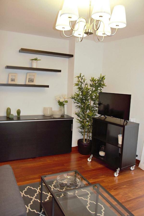 Apartamento Marquesa De Almarza Σαλαμάνκα Εξωτερικό φωτογραφία