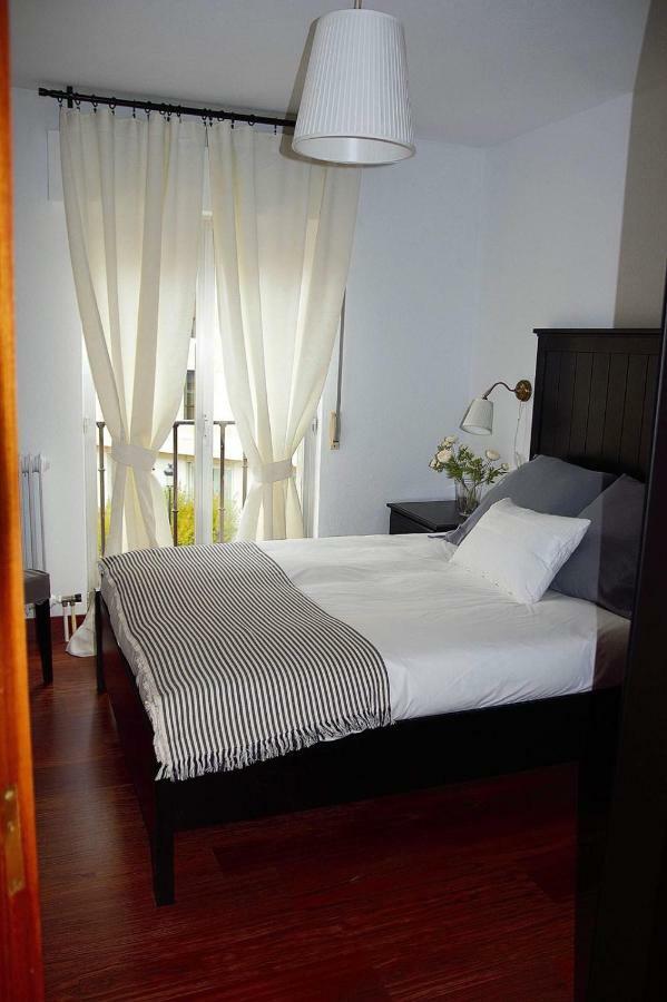 Apartamento Marquesa De Almarza Σαλαμάνκα Εξωτερικό φωτογραφία