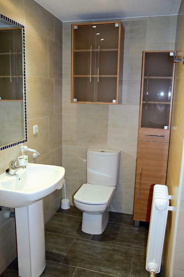 Apartamento Marquesa De Almarza Σαλαμάνκα Εξωτερικό φωτογραφία