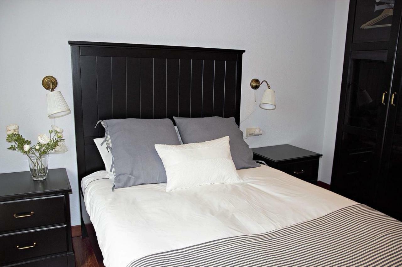 Apartamento Marquesa De Almarza Σαλαμάνκα Εξωτερικό φωτογραφία