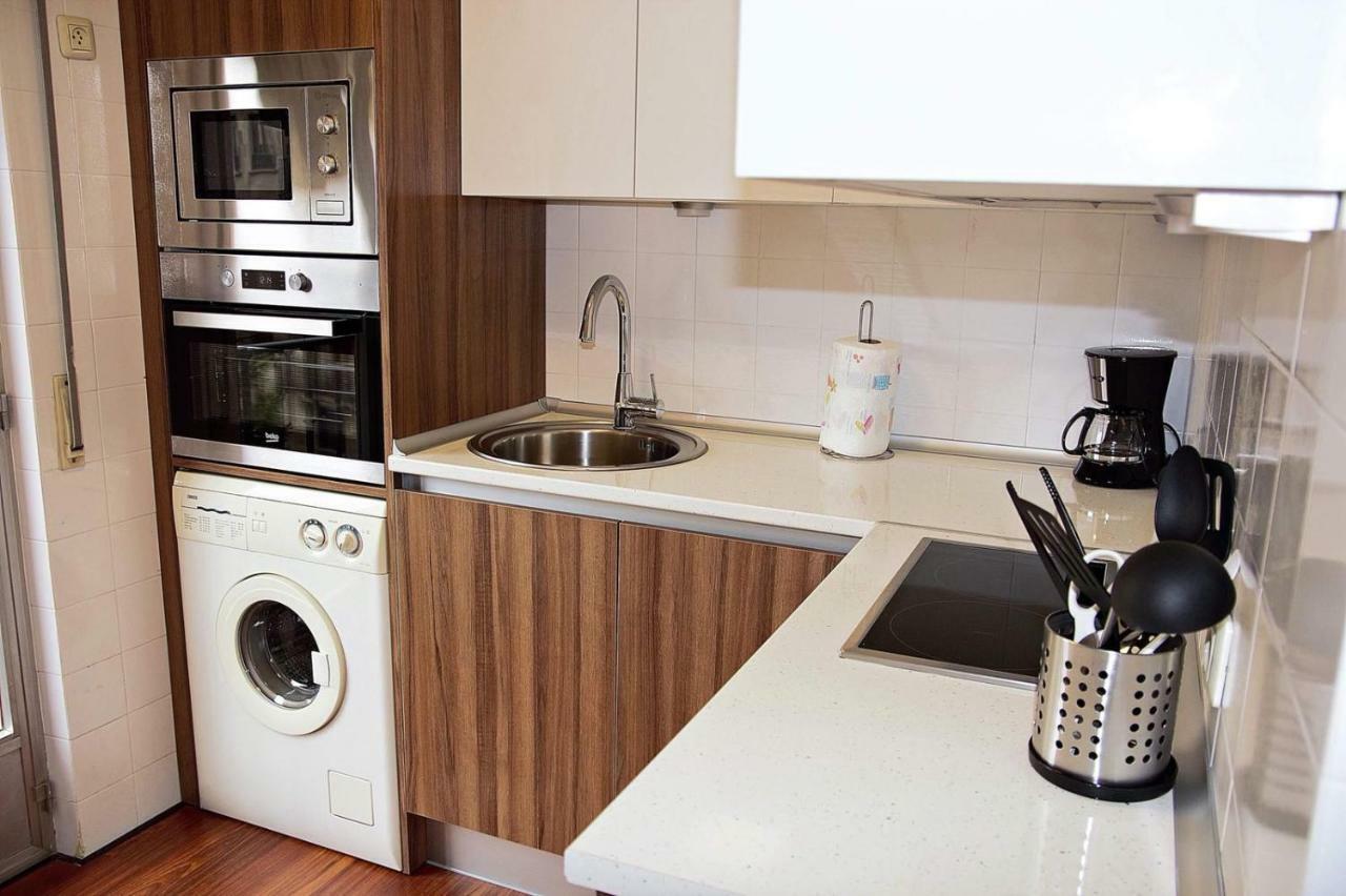 Apartamento Marquesa De Almarza Σαλαμάνκα Εξωτερικό φωτογραφία